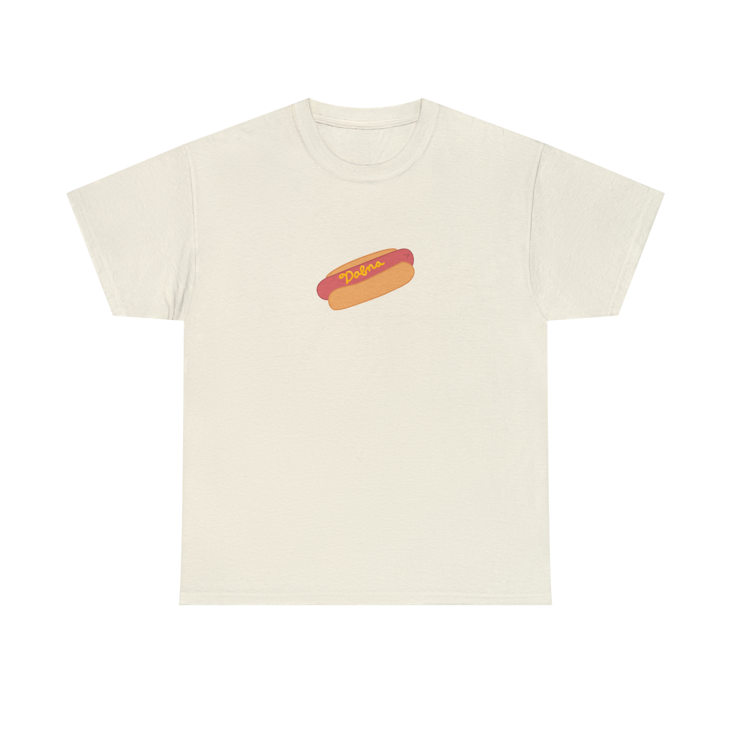 DAFNA DOG T-Shirt